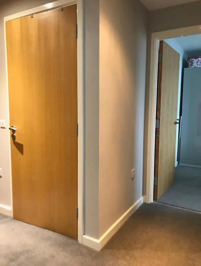 Appartamento Floor-Ceiling Windows, Harbour/Sea Views, Sleeps 5 Belfast 0*,  Regno Unito